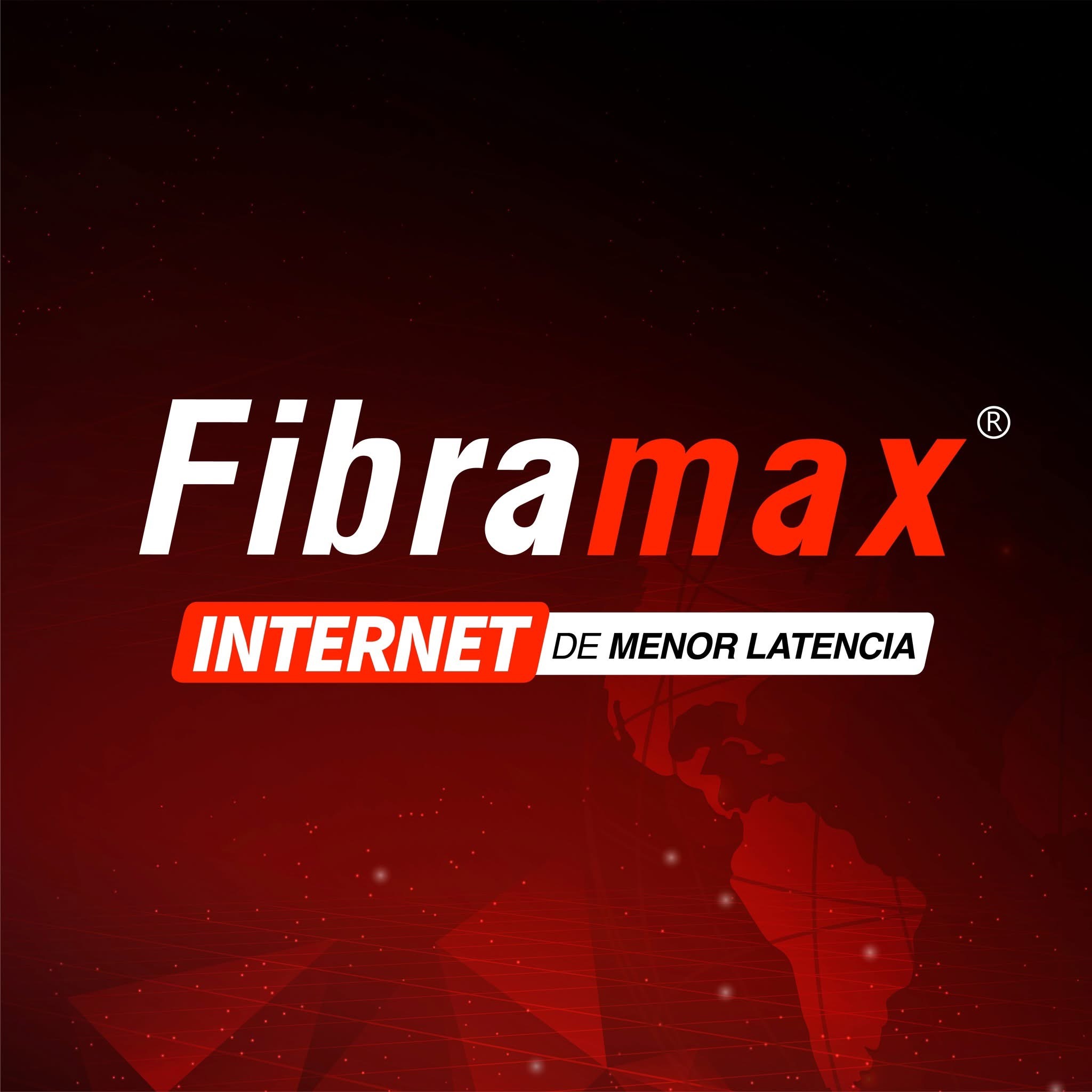 Identidad visual Fibramax